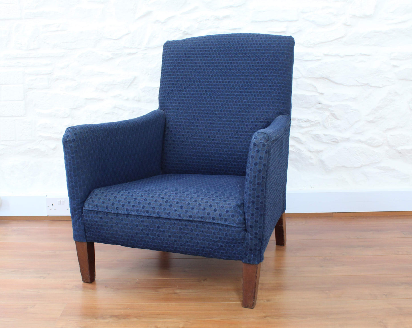 French Antique Arm Chair